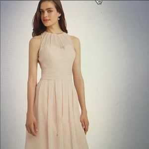 Bill Levkoff Bridesmaid Dress